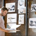 BMW gør klar til lancering af en helt ny type elektisk bil 5 P90320182 highRes design process bmw v