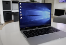 Videoanmeldelse: Huawei MateBook X Pro 8 Huawei Matebook X Pro