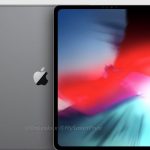 Nye renderinger af den kommende iPad Pro: Helt flad og med antenneudskæringer som iPhone 6 3 iPad Air 4 ligner Pro