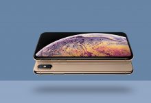 Apple iPhone XS Max 5 iPhone XS Max 1