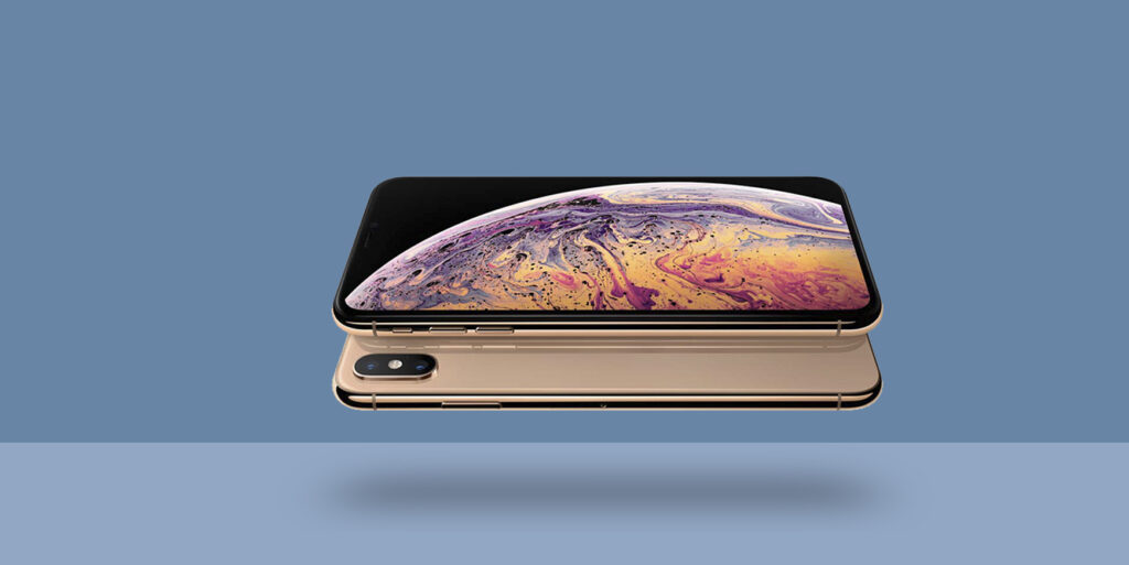 Apple iPhone XS Max 2 iPhone XS Max 1