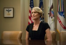 House of Cards
