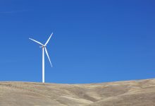 Vedvarende energi overhaler fossil i USA – for første gang nogensinde 5 Californien