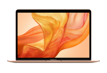 Apple lancerer ny MacBook Air 5 MacBook Air