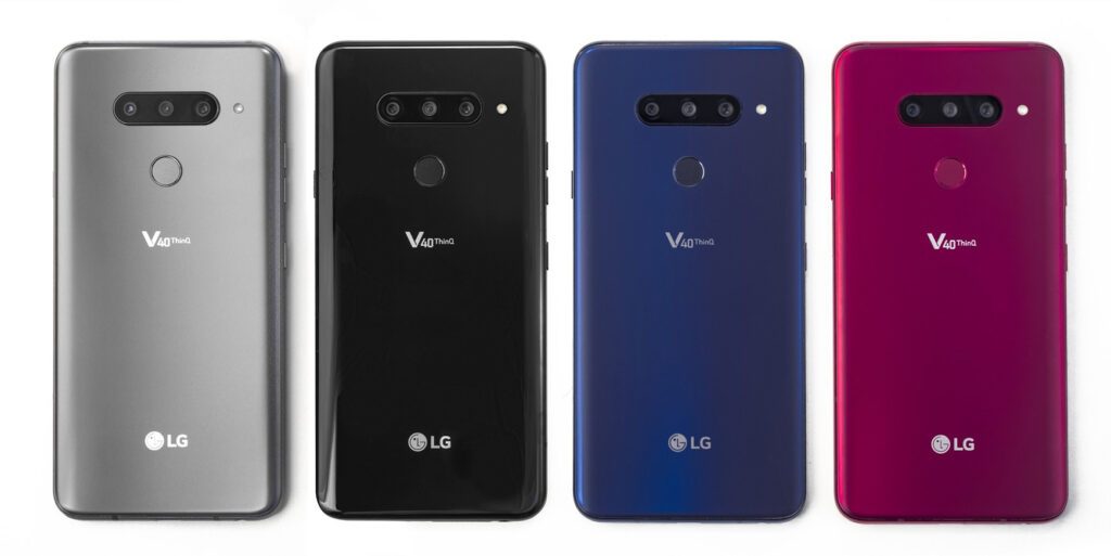 LG lancerer V40 ThinQ med fem kameraer 2 2018 1004 lg v40 001