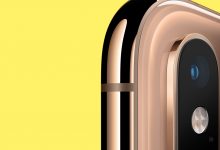 DxOMark hylder iPhone XS Max-kameraet 5 DxOMark iPhone XS