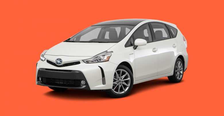 Toyota tilbagekalder hybridbiler