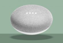 Google Home Mini 8 Google Home Mini