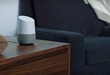 Forbrugerrådet advarer mod intelligente højttalere 5 Google Home