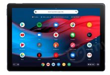 Google lancerer ny Pixel tablet - Pixel Slate 5 Google Pixel Slate