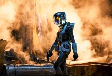 Star Trek Discovery sæson 2 får premiere til januar 3 Star Trek Discovery
