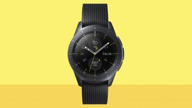 Samsung Galaxy Watch 46mm LTE 57 Samsung Galaxy Watch