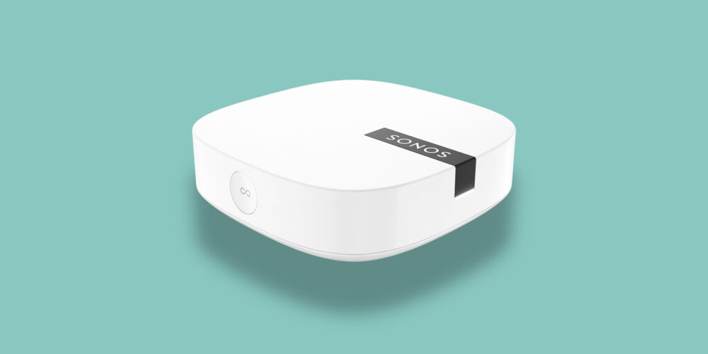 Guide: Pimp dit Sonos-system 3 06 boost
