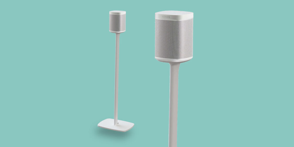 Guide: Pimp dit Sonos-system 4 07 floor