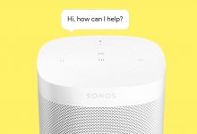 Sonos: Danskerne må vente på Google Assistant 8 Sonos: Google Assistant