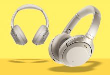 Sony WH-1000XM3 3 Sony WH-1000XM3