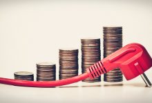 Elprisen er den højeste i 7 år 2 elprisen