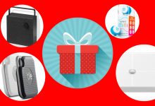 Guide: 10 fede tech-julegaver til under 500 kroner 4 julegave