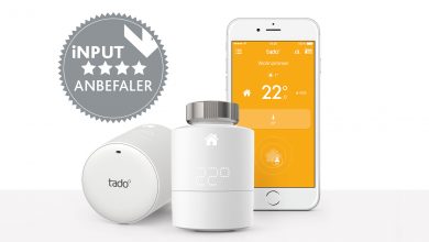 Tado Smart Radiator Thermostat Starter Kit 56 Tado Smart Radiator
