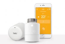Tado° Smart Radiator