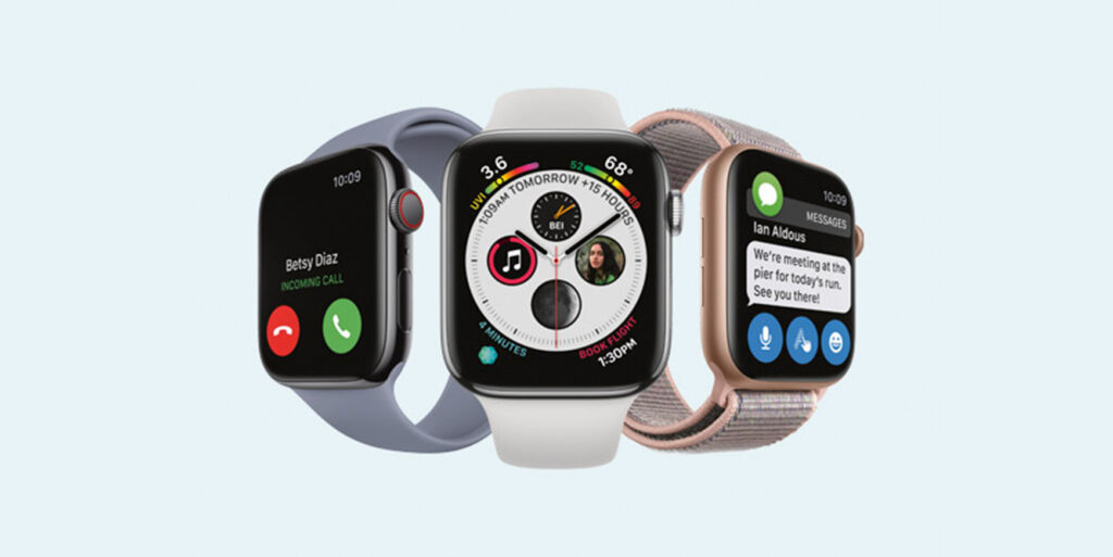 iwatch telenor