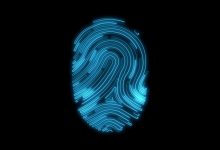 Forskere: Maskinlæring kan efterligne fingeraftryk 5 fingeraftryk