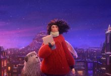 Apples årlige julevideo er ankommet 13 Julevideo