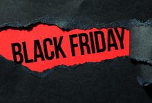 Klar til Black Friday? Her er de gode links 4 Black Friday