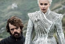 Spritny teaser til Game Of Thrones 4 Game Of Thrones