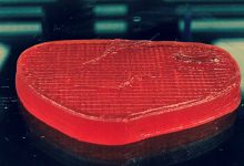 Velbekomme – en 3D-printet steak 3 Nova Meat