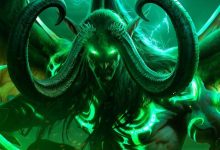 Pokémon Go-udgave af World Of Warcraft under udvikling 3 World Of Warcraft