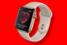 Næste Apple Watch kan måle ilt i blodet 4 EKG Apple Watch
