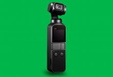 DJI Osmo Pocket – perfekt til Youtubere 3 DJI Osmo Pocket