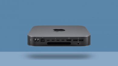 Apple Mac Mini 57 Mac Mini