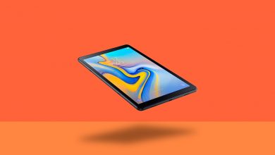 Samsung Galaxy Tab A 2018 10,5" 55 Samsung Tab A