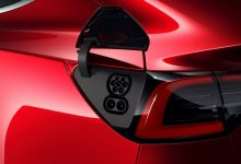 Norge fortsætter: 87% af alle solgte biler i december kunne lades op 4 Tesla Model 3 oplader