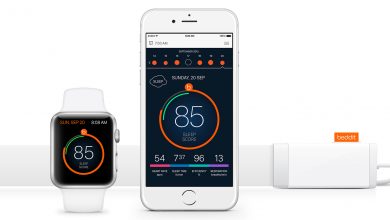 Beddit Sleep Tracker 62 Beddit Sleep Tracker