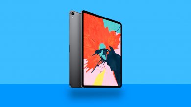 Apple iPad Pro 2018 12,9" 63 Apple iPad Pro