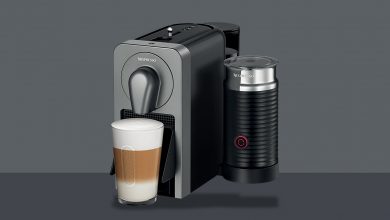 Nespresso Prodigio & Milk 59 Nespresso Prodigio & Milk