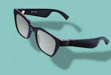 Bose Frames – hovedtelefoner til øjnene 6 Bose Frames