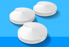 TP-Link Deco M9 Plus – mesh-netværk til det intelligente hjem 6 Deco M9 Plus