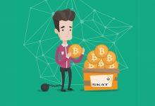 Skat undersøger private danske bitcoin-handler 5 Bitcoin