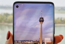 Samsung teaser foldbar telefon i ny video 5 Galaxy S10