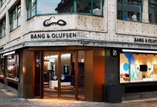 Regnskab: Pengene fossede ud af B&O 2 Bang & Olufsen
