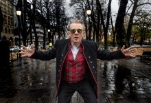 Viaplay er klar med ny serie med Casper Christensen i hovedrollen: Casper Erobrer Norge 4 Casper erobrer Norge