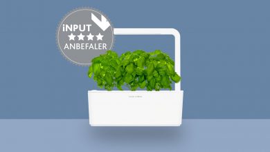 Click & Grow Smart Garden 3 55 Smart Garden 3