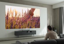 LG’s nye projektor kan stå 18cm fra væggen 5 D45F769B 099B 48EE 98EB 9E9103271D08