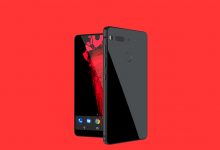 Så døde Essential Phone endelig 2 Essential Phone