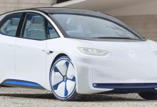 Volkswagen ID får en rækkevidde på op til 550km 6 Volkswagen ID