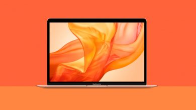 Apple MacBook Air 2018 9 MacBook Air 2018